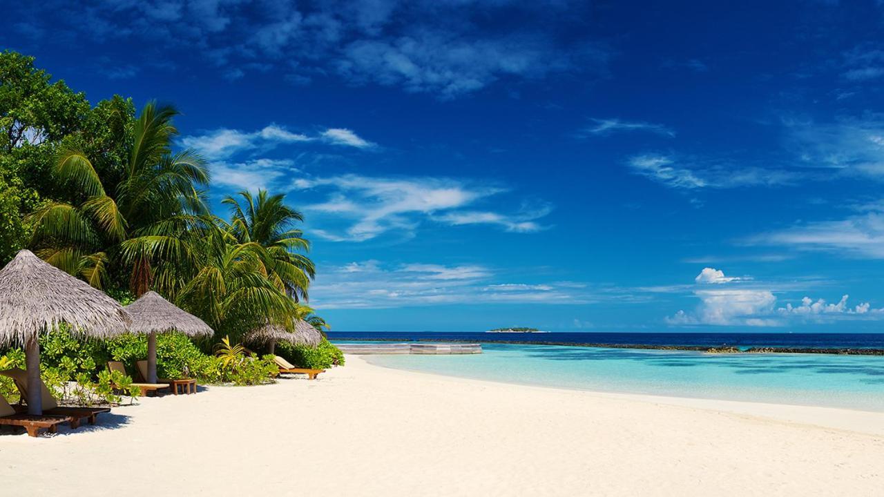Corales Punta Cana Exteriör bild