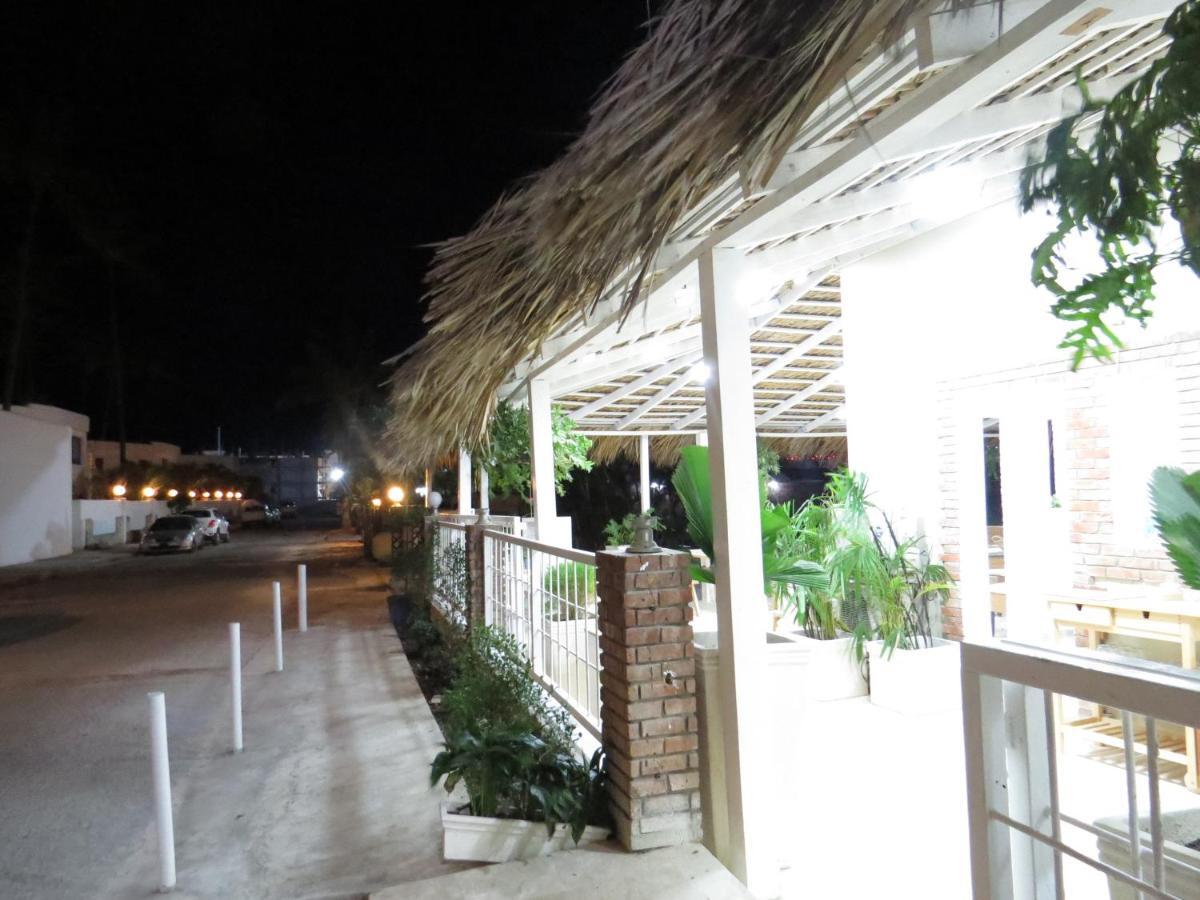 Corales Punta Cana Exteriör bild