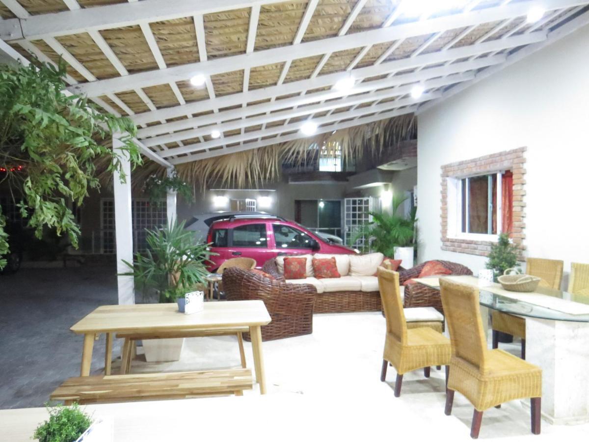 Corales Punta Cana Exteriör bild
