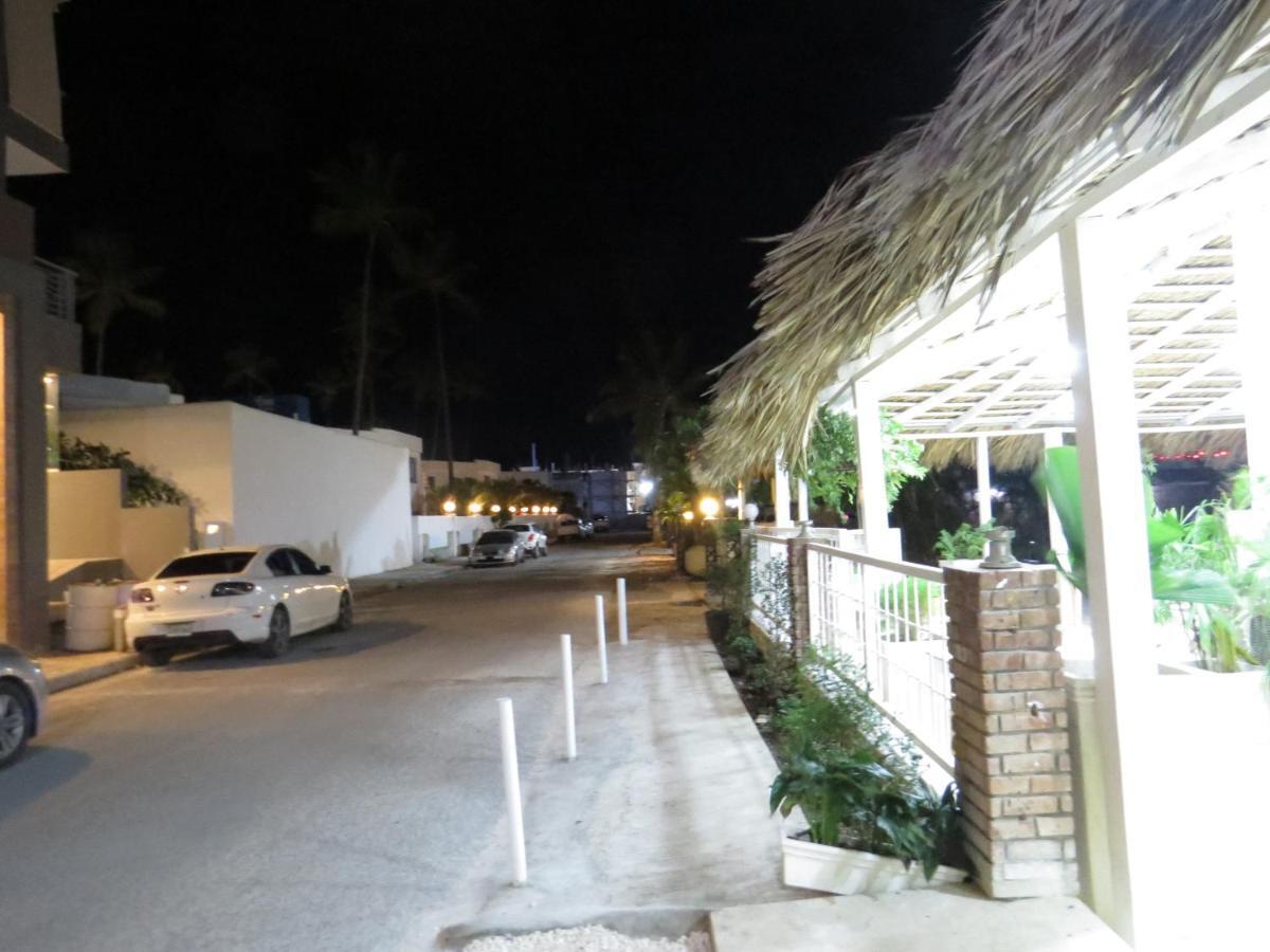 Corales Punta Cana Exteriör bild