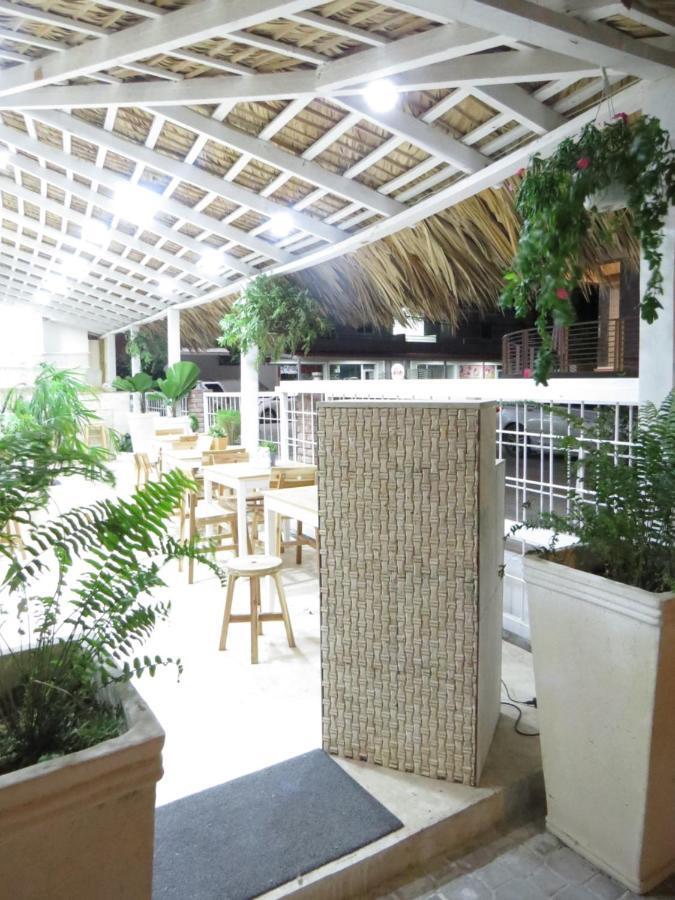 Corales Punta Cana Exteriör bild