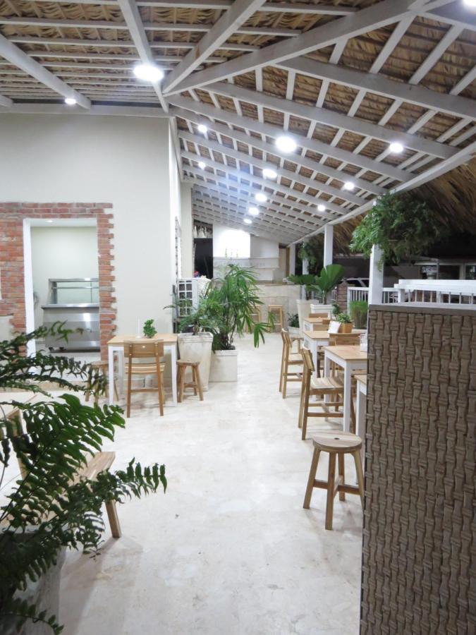 Corales Punta Cana Exteriör bild