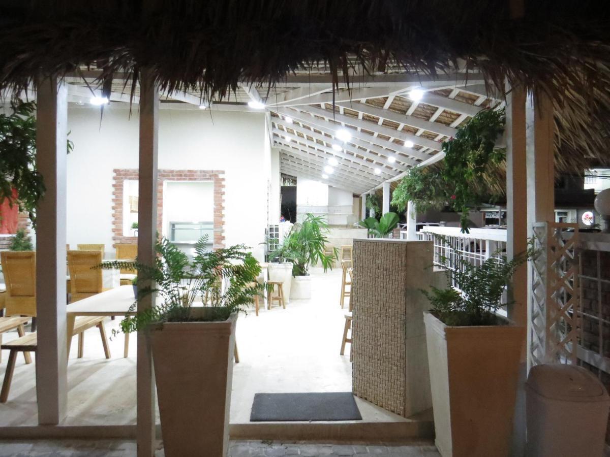 Corales Punta Cana Exteriör bild