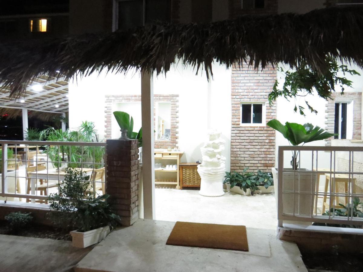 Corales Punta Cana Exteriör bild